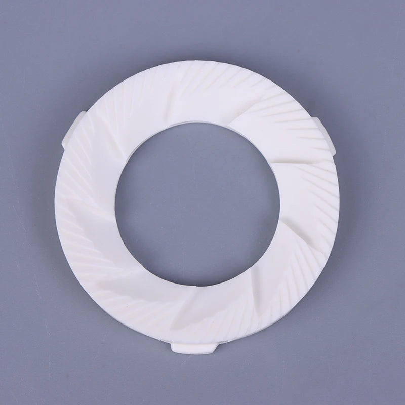 Alumina Ceramic Grinder Disc for EP2131 EP2136 EP2231 EP3246 Coffee Grinder Disc QXL