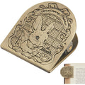 Rabbit Metal Journal Clip | Vintage Alloy Binder for Notebooks Decorative Journal Clip QXL AECH04-12997