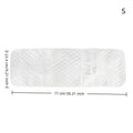 Postpartum Belly Wrap Abdominal Binder | C-Section Support Postpartum Support Belt QXL S