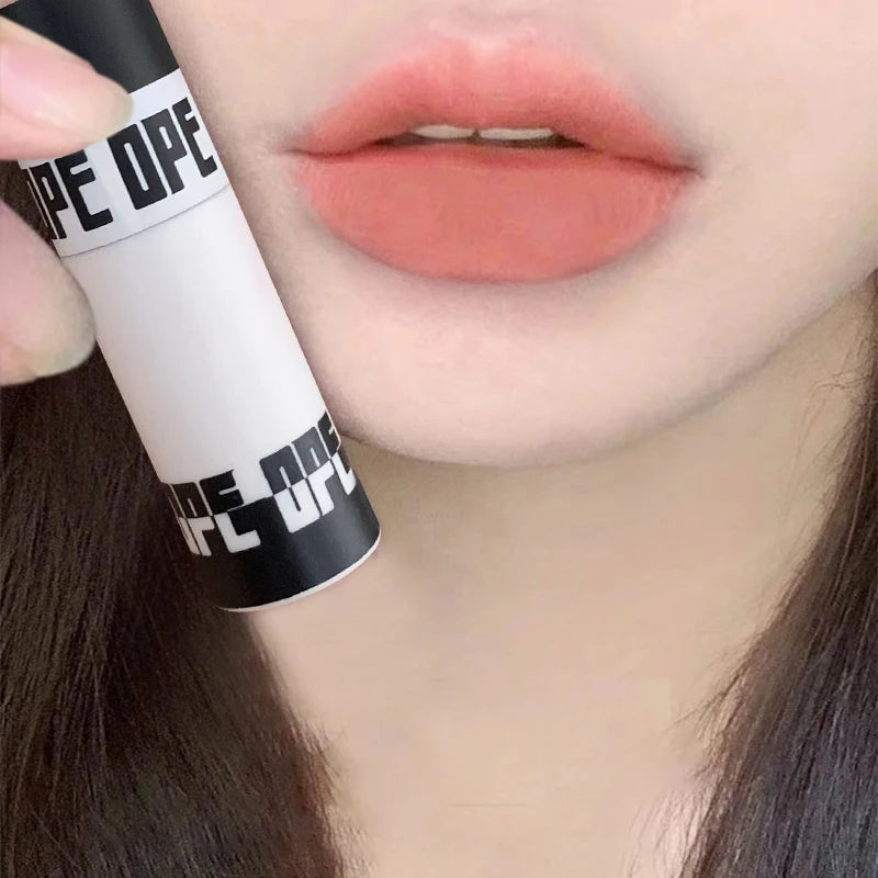 VERONNI 6-Color Matte Liquid Lip Gloss | Velvet Waterproof Matte Liquid Lip Gloss QXL