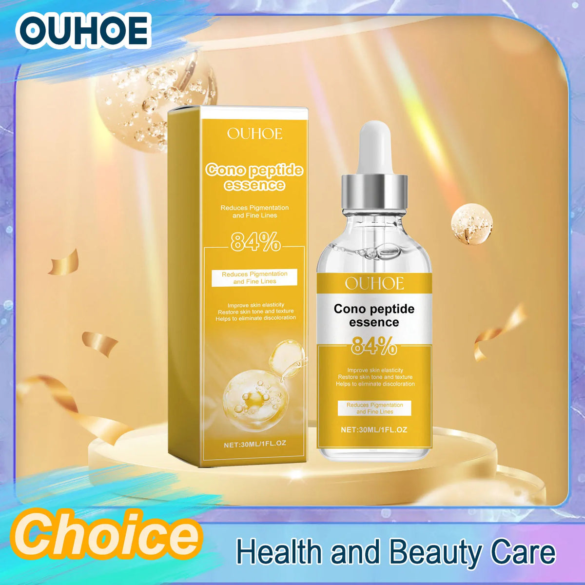 Cono Peptide Anti-Aging Face Serum | Brightening & Firming Anti-Aging Face Serum QXL