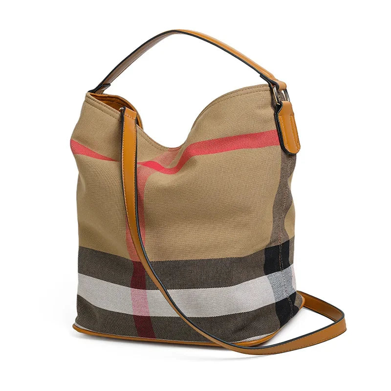 Luxury Vintage Leather Diaper Bag | Large Crossbody for Moms Crossbody Diaper Bag QXL