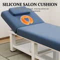 U-Shaped Silicone Face Rest Cushion | Massage Table & Spa Spa Face Rest Cushion QXL Default Title