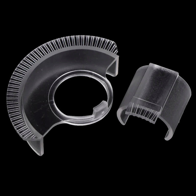 Clamp Chuck & Cover for 90° Electric Elbow Engraving Polisher Engraver Replacement Part QXL