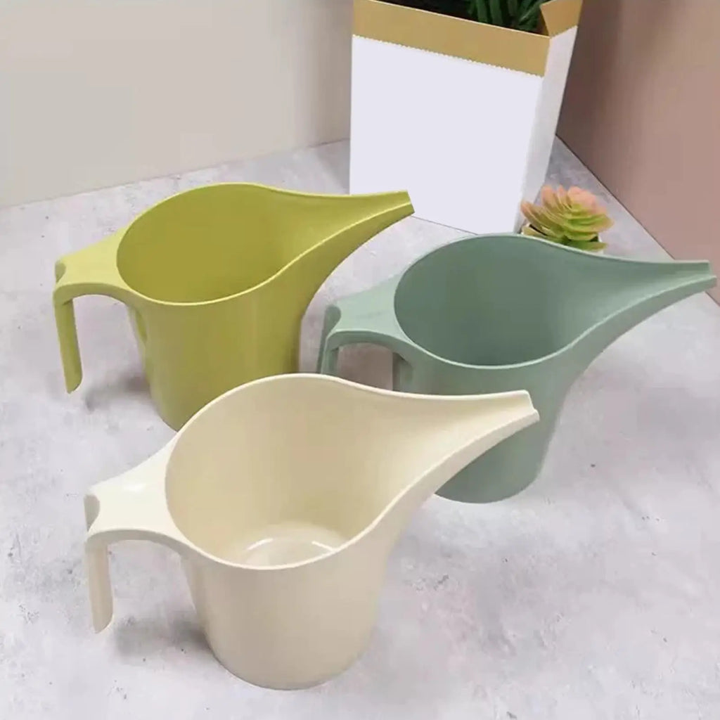 1L Long Spout Watering Can – Indoor & Outdoor Plants Watering Can QXL