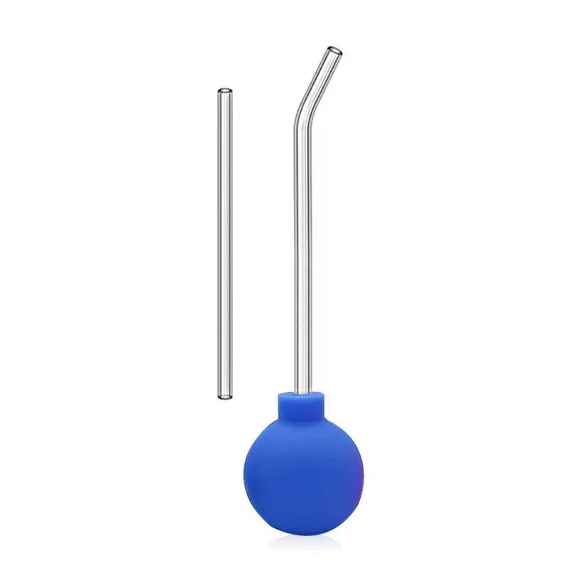 Tonsil Stone Remover Tool | Manual Suction 2/3-Pack Tonsil Stone Remover QXL