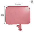 Adjustable Lash Tray Holder | Universal Ring Light Clamp Lash Tray Organizer QXL 5