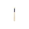2-Pack 1:12 Miniature Wooden Baseball Bat Dollhouse Props Dollhouse Miniature QXL 2Pcs