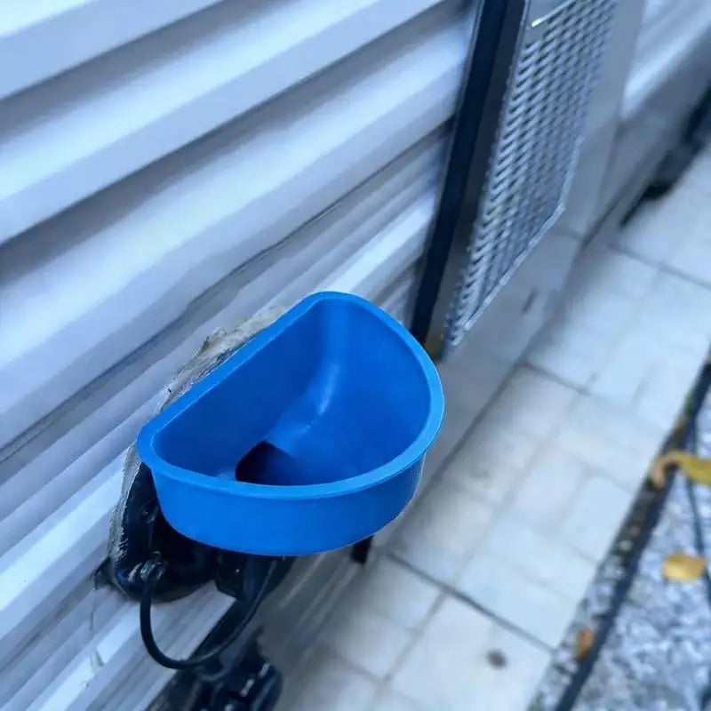 Universal RV Water Tank Filling Funnel | Camper Van Inlet RV Water Funnel QXL