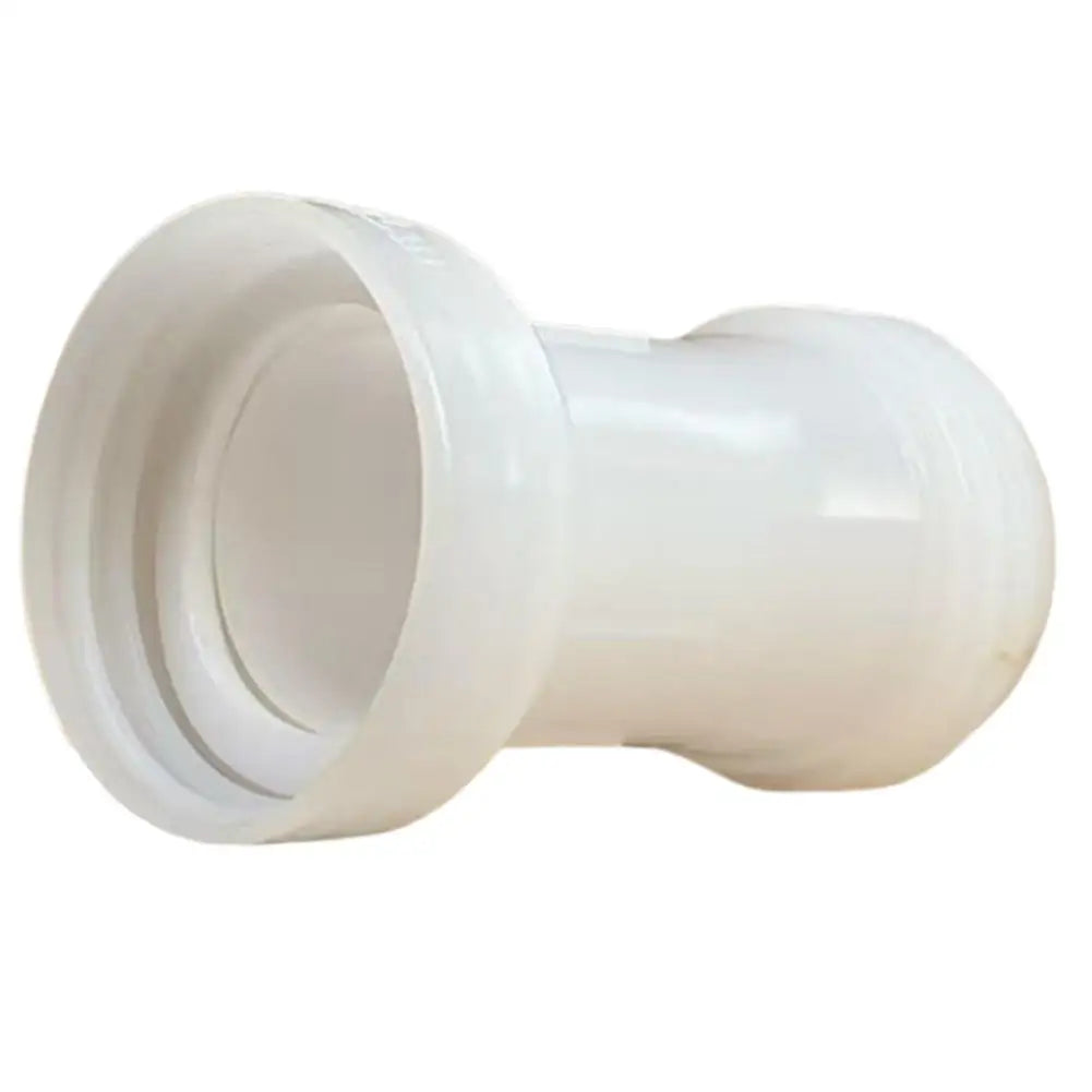 IBC S60 Water Outlet Extension Pipe | PVC Tank Adapter Pipe Fitting Adapter QXL