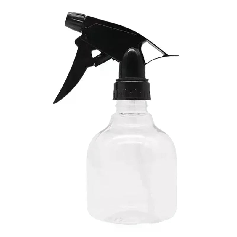 250ml Fine Mist Salon Spray Bottle | Portable Hair Sprayer Hair Spray Bottle QXL