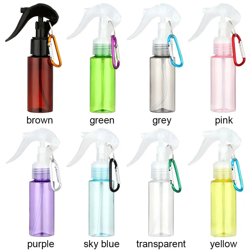 60ml Refillable Travel Spray Bottle | Perfume & Lotion Travel Spray Bottle QXL