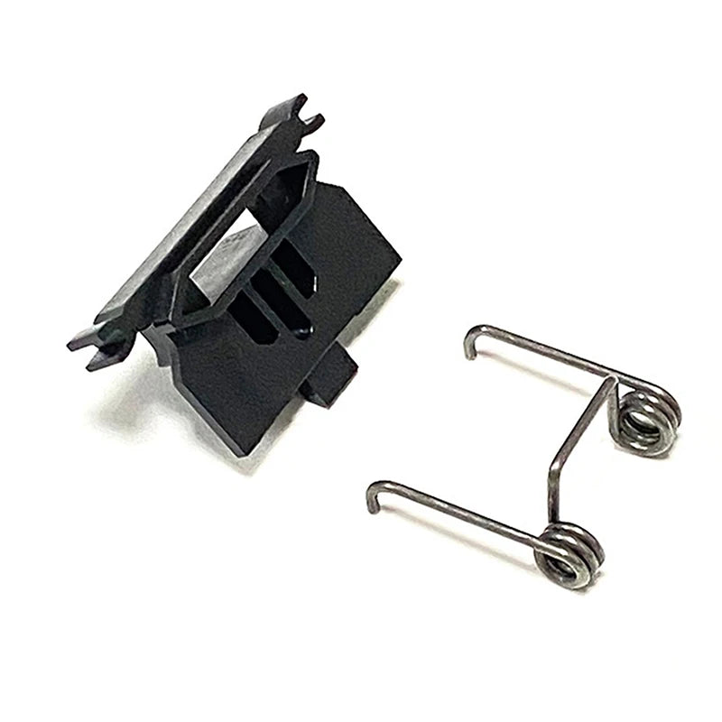 Hair Clipper Spring Accessories for Wahl 8148/8591/8504 | 2pc Set Clipper Replacement Parts QXL