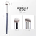 Galaxy Series No.270 Concealer Brush | Soft Fiber Bristles Concealer Makeup Brush QXL 07