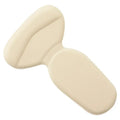 T-Shape Cushion Heel Pads – Women's Shoe Inserts & Protectors Heel Cushion Pads QXL M292 Beige