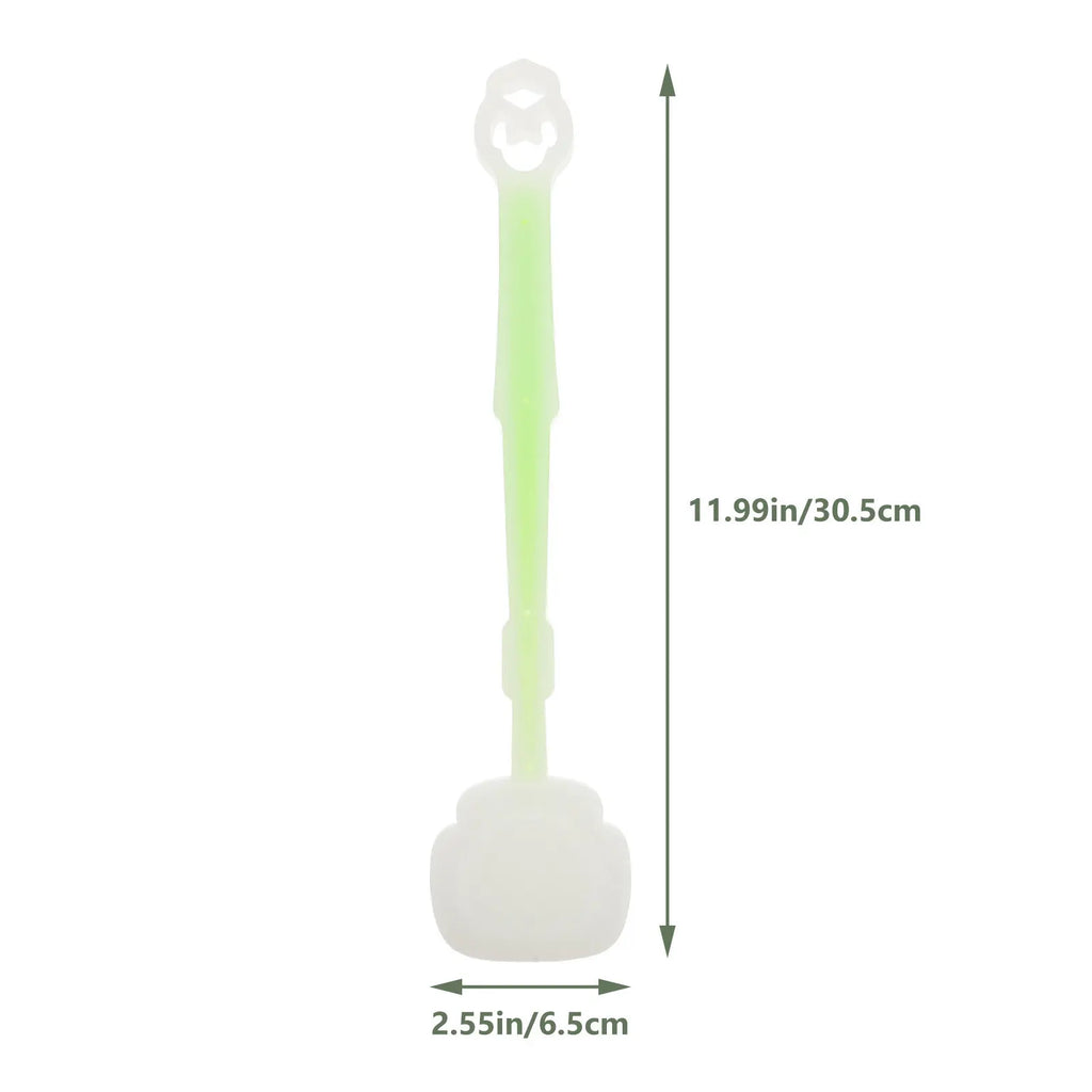 Handheld Massage Hammer | Shoulder & Body Knocking Stick Massage Hammer Stick QXL