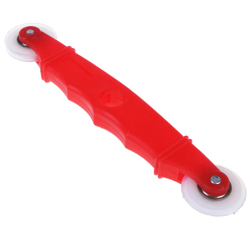 Screen Door Spline Roller Tool | Window Screen Install Spline Roller Tool QXL
