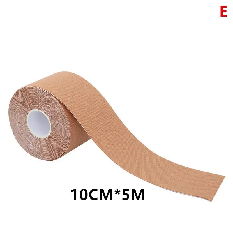 Face Lift Tape | Myofascial Facial Lifting Patches – 1 Roll Facial Lifting Tape QXL E