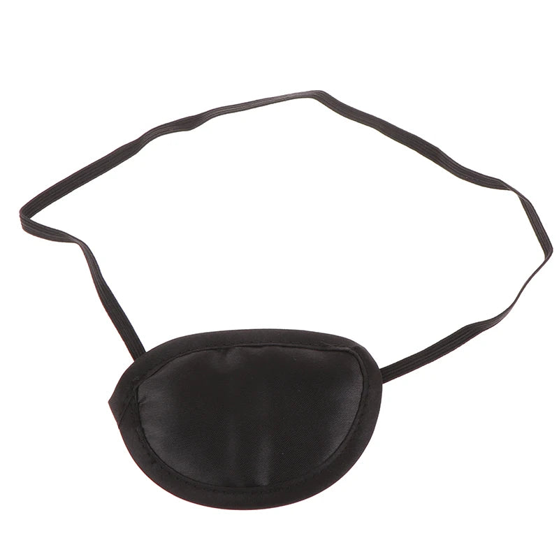 10-Pack Black Satin Sleep Masks | Light-Blocking Eye Cover Sleep Eye Mask QXL ... ...
