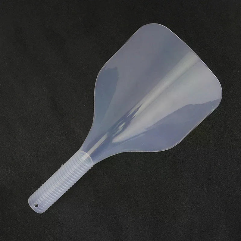 Clear Barber Face Shield | Haircut & Hairspray Protector Barber Face Shield QXL