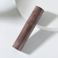 10ml Marble Refillable Perfume Atomizer | Mini Travel Spray Bottle Perfume Atomizer QXL Brown