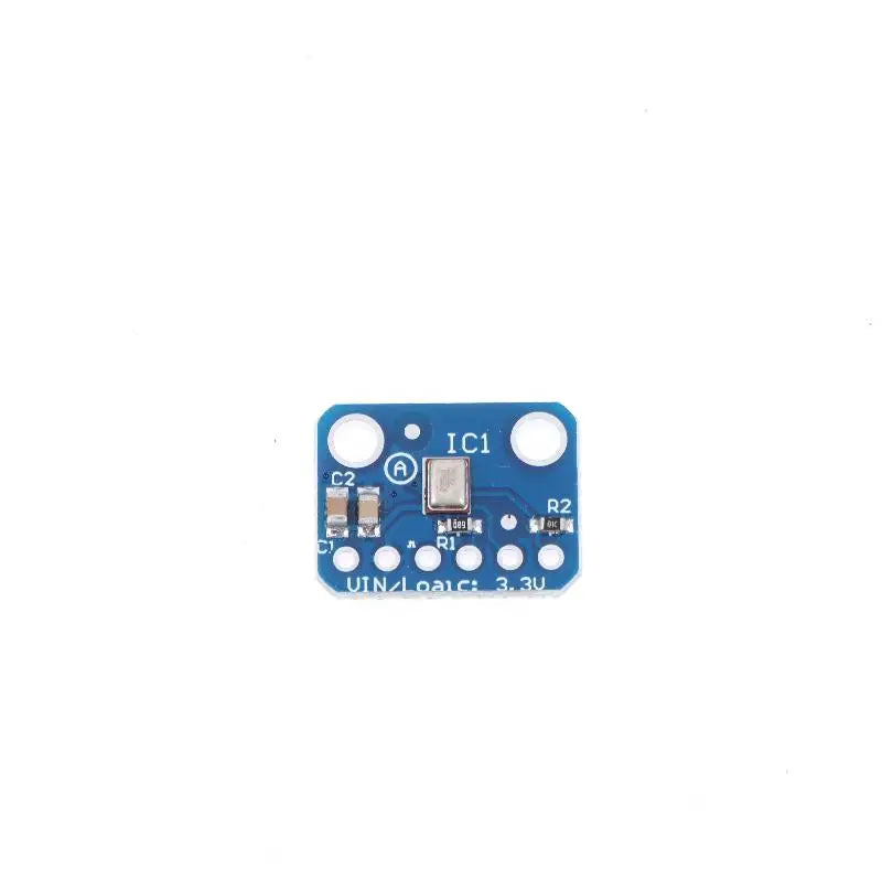 SPH0645 I2S MEMS Microphone Breakout Module for Raspberry Pi Microphone Breakout Module QXL