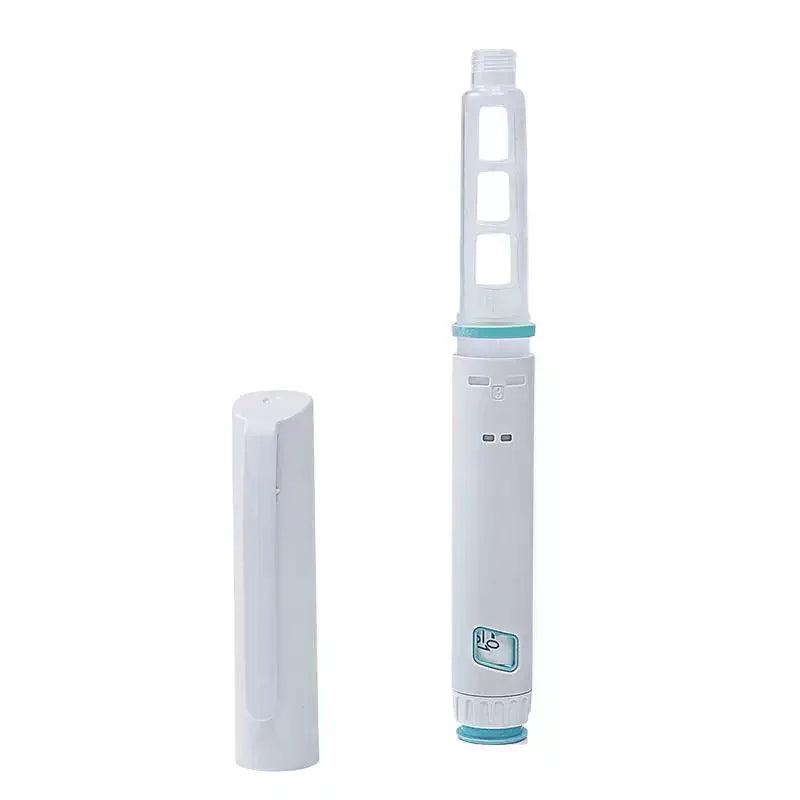 3ml Disposable Auto Injector Pen – Dose Control Home Use Auto Injector Pen QXL