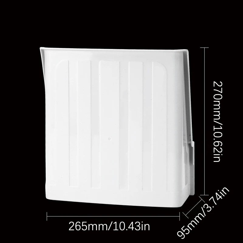 Waterproof Security Camera Cover | Dome & Turret CCTV Shield Camera Protective Cover QXL