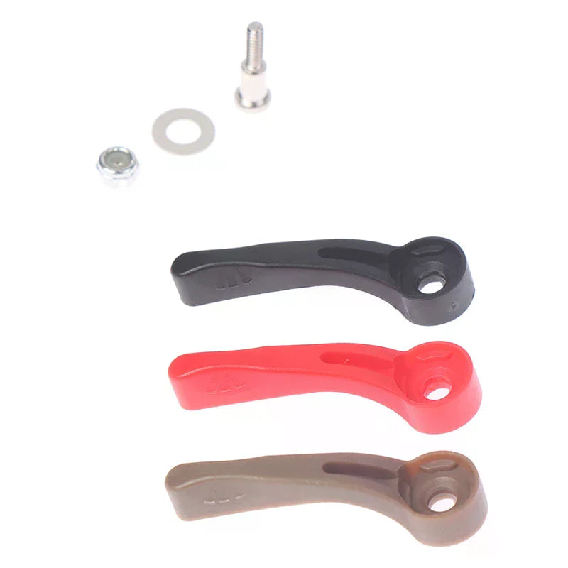 Hair Clipper Blade Adjustment Lever for WAHL 8148/8159 Clipper Replacement Part QXL