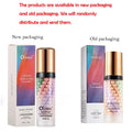 Tri-Color Contour Primer Cream | Waterproof Makeup Base 40g Makeup Primer Cream QXL C