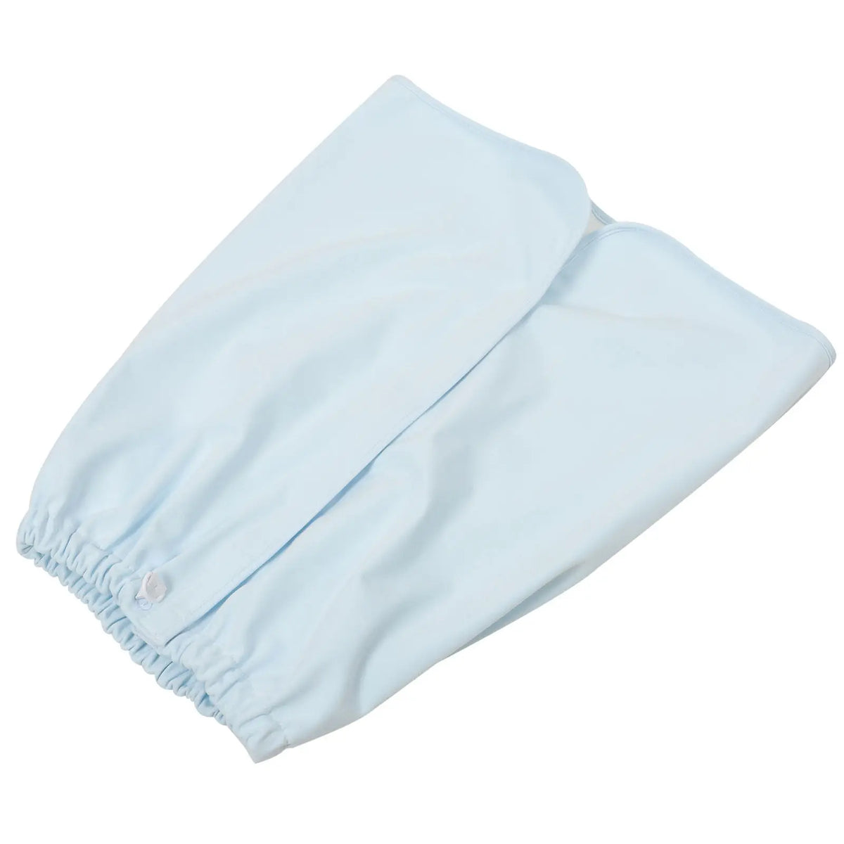 Adult Waterproof Diaper Skirt | Reusable Leakproof Bed Pad Adult Incontinence Skirt QXL