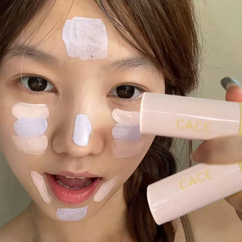 CACE Matte Liquid Concealer | Full Coverage Nourishing Makeup Liquid Concealer QXL