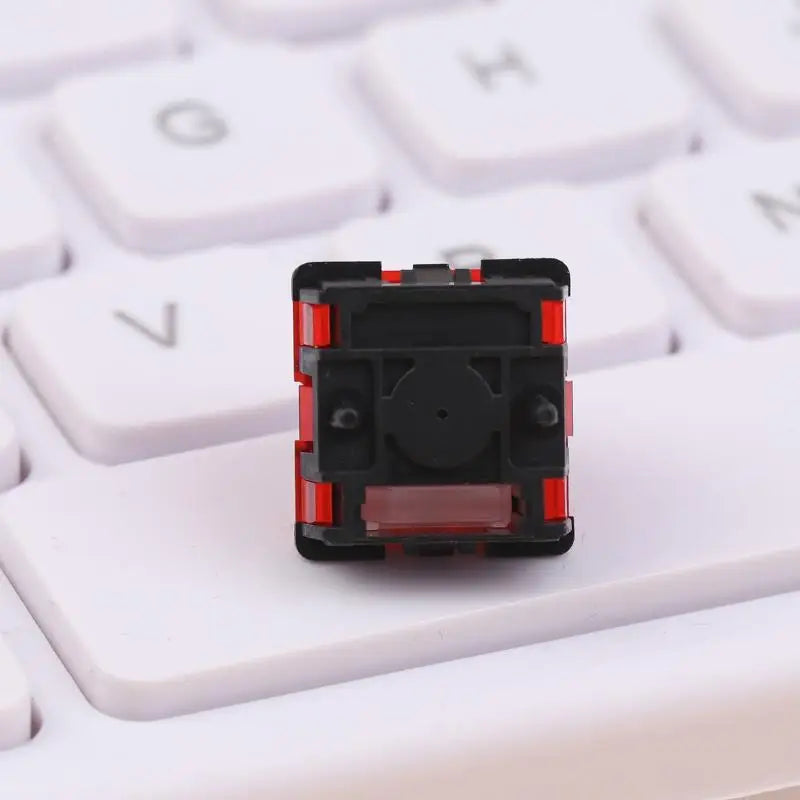 Geonworks Raptor HE V2 Hall Effect Switches – Pre-Lubed Hall Effect Switch QXL