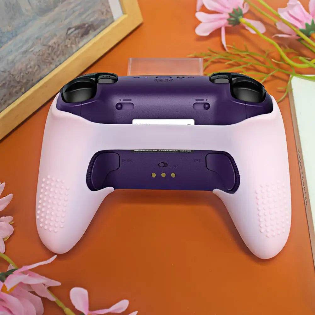 Silicone Case for 8BitDo Ultimate 2 Controller – 360° Cover Controller Silicone Case QXL