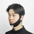 Reusable V-Line Lifting Mask | Chin Slimmer Face Shaper Face Lifting Mask QXL Gold