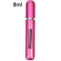 Refillable Mini Perfume Atomizer Spray Bottle 5ml | Travel Size