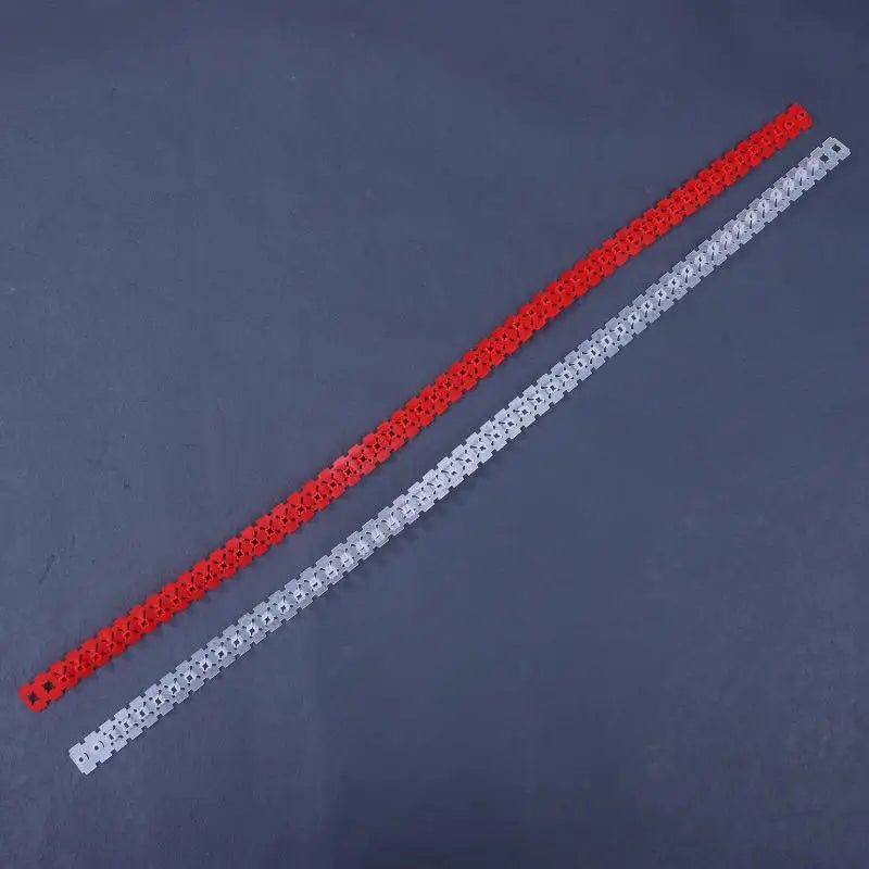 20-Pack Nail Gun Chain Belt Adapters | Drywall & Ceiling Nail Gun Accessory QXL