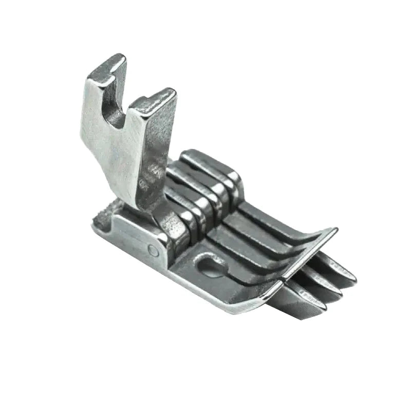 SP-18 Edge Guide Presser Foot | Industrial Lockstitch Machine Presser Foot Accessory QXL 1pcs