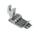 SP-18 Edge Guide Presser Foot | Industrial Lockstitch Machine Presser Foot Accessory QXL 1pcs