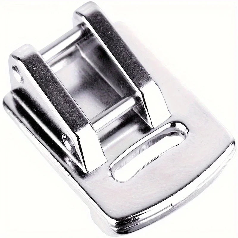 Shirring Gathering & Hem Presser Foot for Sewing Machines Presser Foot Attachment QXL