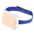 Wearable Injection Training Pad | Venipuncture Practice Simulator Injection Training Pad QXL A