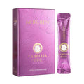 Camellia Peel-Off Face Mask | Hydrating & Firming 10-Pack Peel-Off Face Mask QXL 10pcs