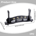 Wooden Samurai Sword Display Stand | Katana Wakizashi Tanto Sword Display Stand QXL AECH04-11743