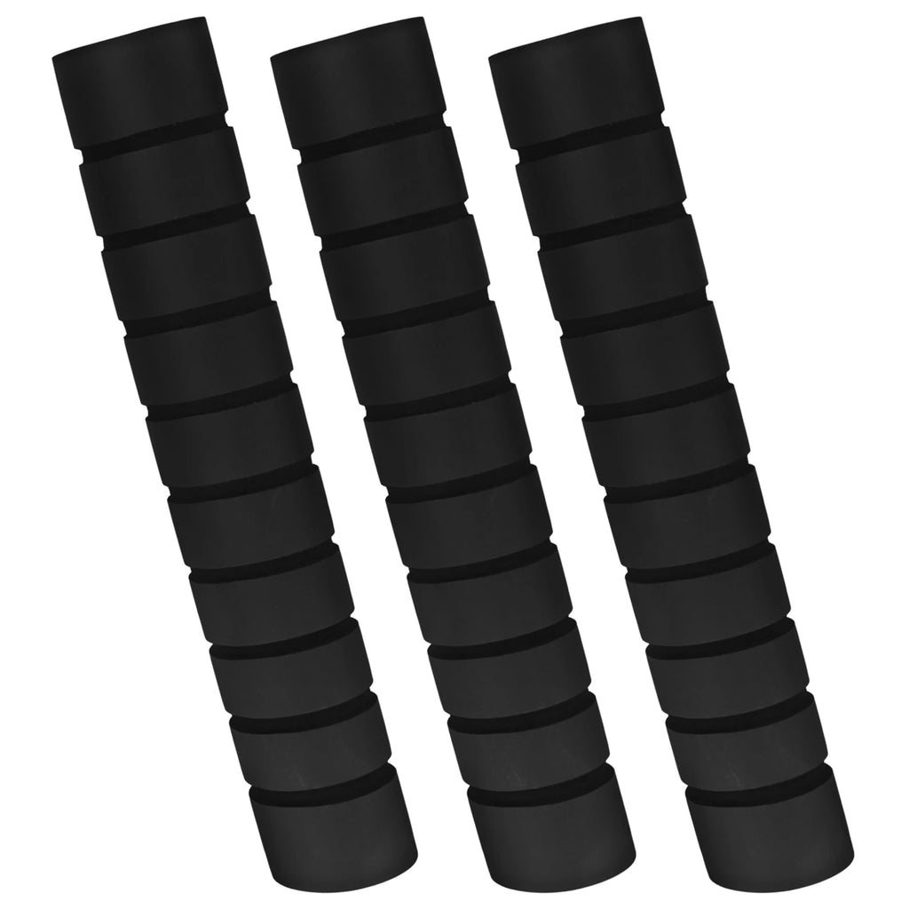 3-Pack Pull-Up Bar Grip Pads | Non-Slip Sponge Sleeve Covers Bar Grip Pads QXL