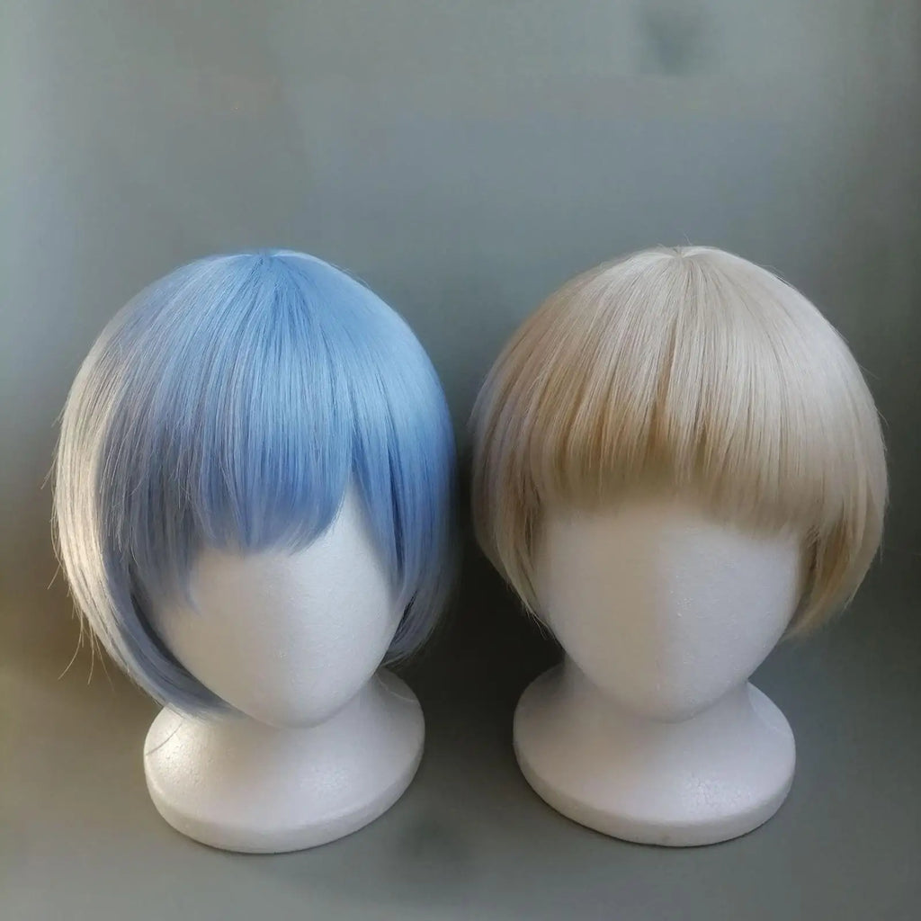 Foam Mannequin Head Stand for Wigs, Hats & Display Foam Mannequin Head QXL