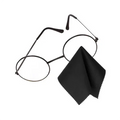 10-Pack Microfiber Lens Cleaning Cloths | Glasses & Screens Lens Cleaning Cloth QXL Default Title