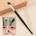 Nose Contour & Highlight Makeup Brush | Soft Sickle Head Contour Makeup Brush QXL M435 1pcs
