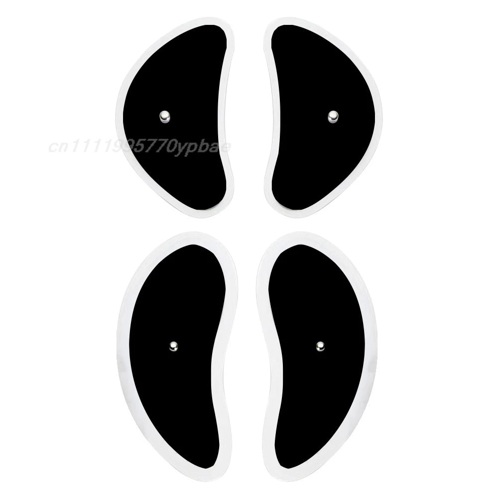 EMS Facial Massager | Microcurrent Face Lifting & Eye Device EMS Facial Massager QXL A4-Replace the patch