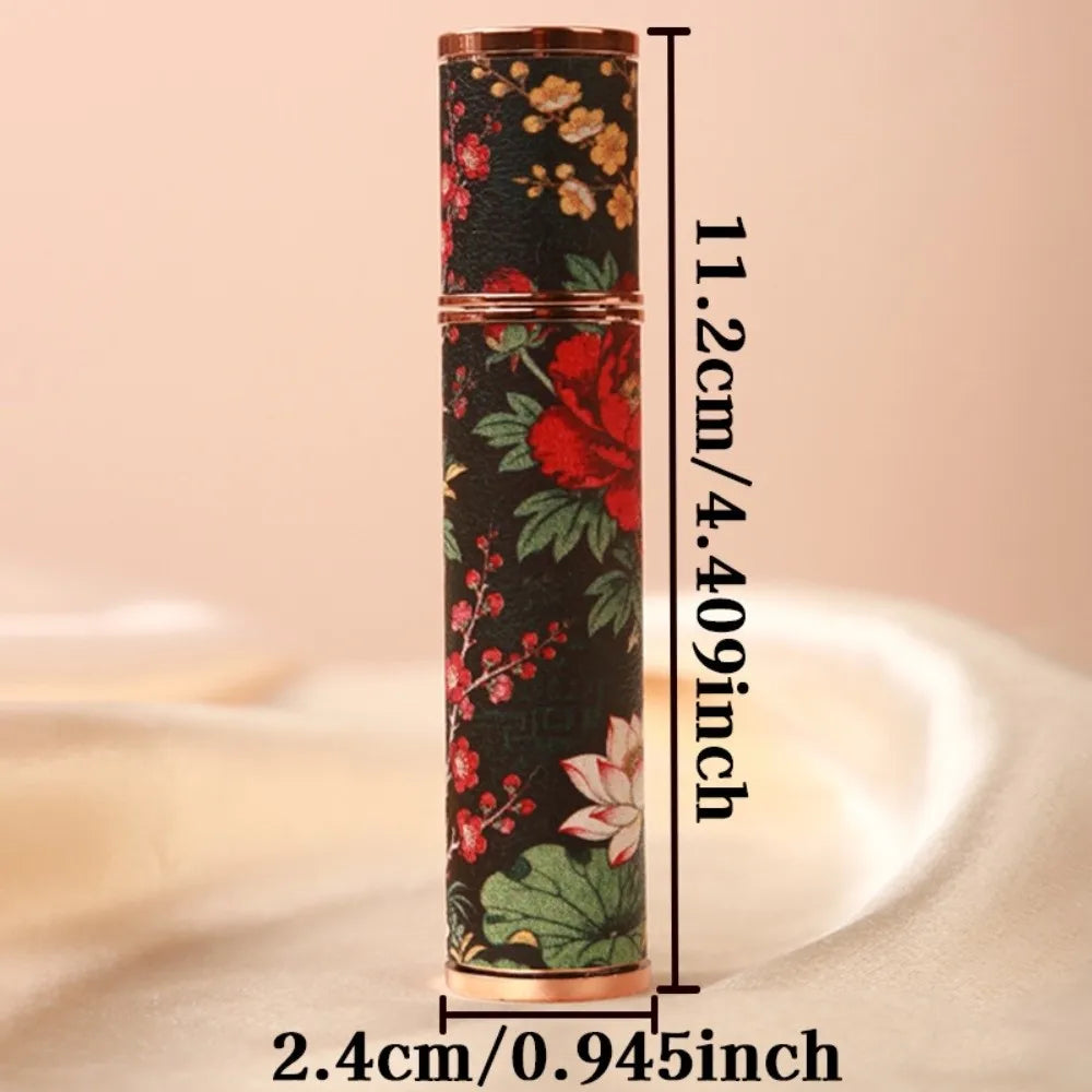 10ml Refillable Mini Perfume Spray Bottle | Travel Atomizer Perfume Travel Atomizer QXL