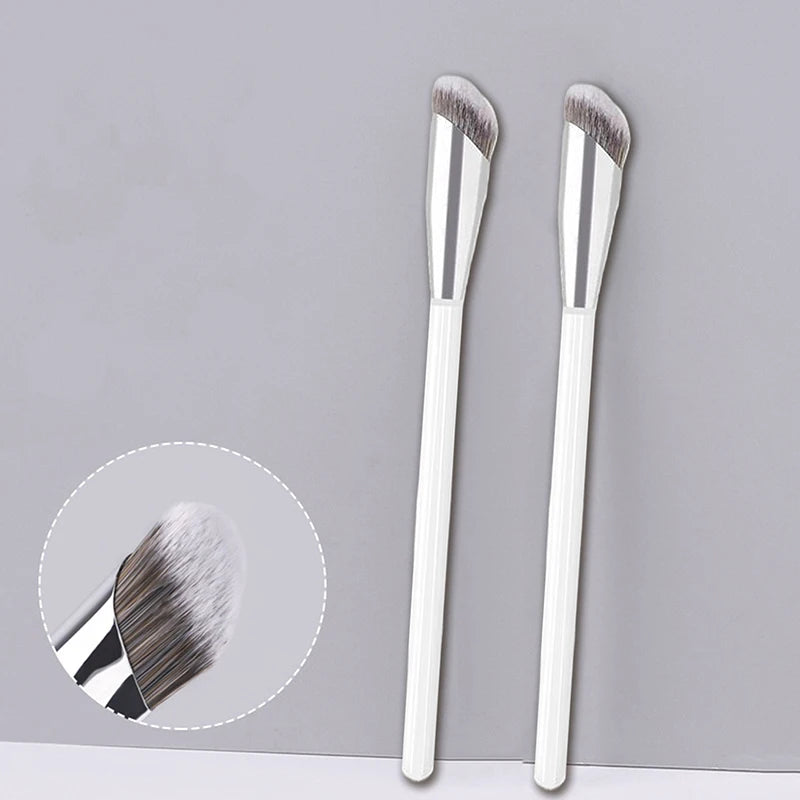 YOVIP Concealer Highlighter Brush – Precision Makeup Tool Precision Makeup Brush QXL